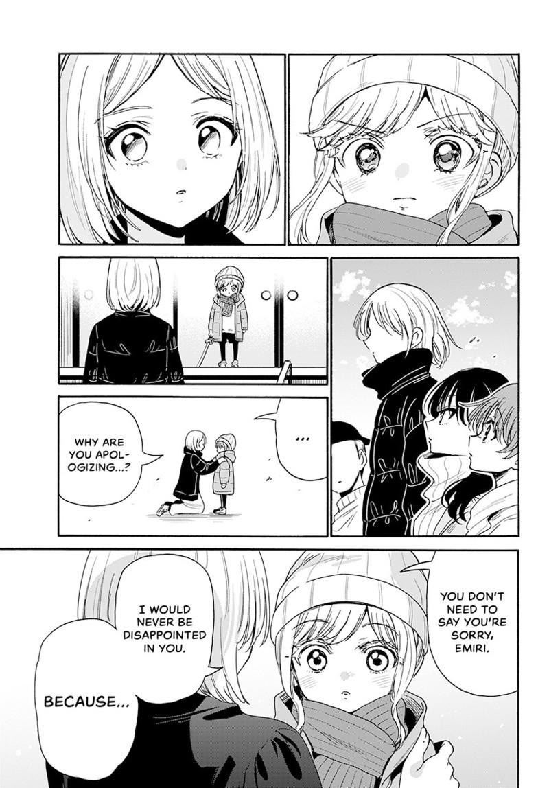 Read Mikadono Sanshimai wa Angai, Choroi Manga Online