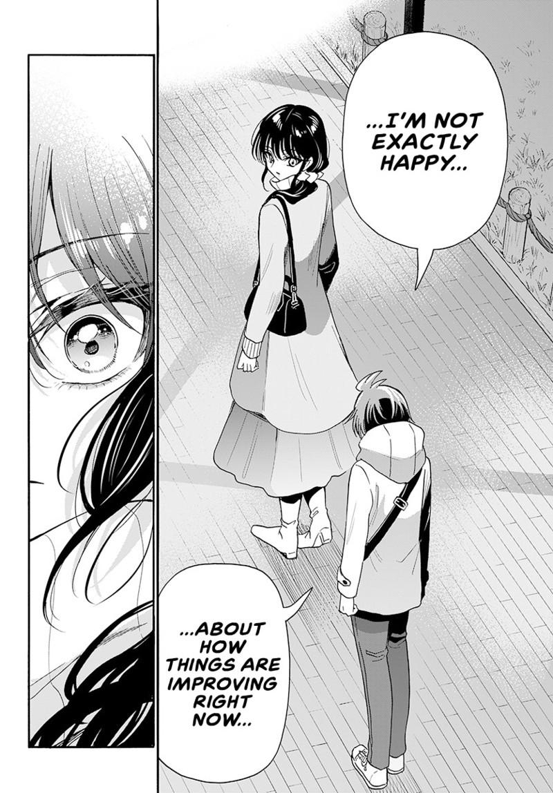 Read Mikadono Sanshimai wa Angai, Choroi Manga Online