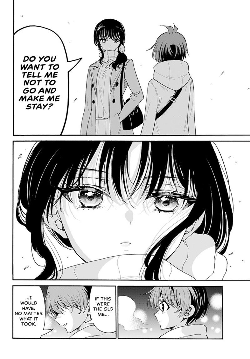 Read Mikadono Sanshimai wa Angai, Choroi Manga Online