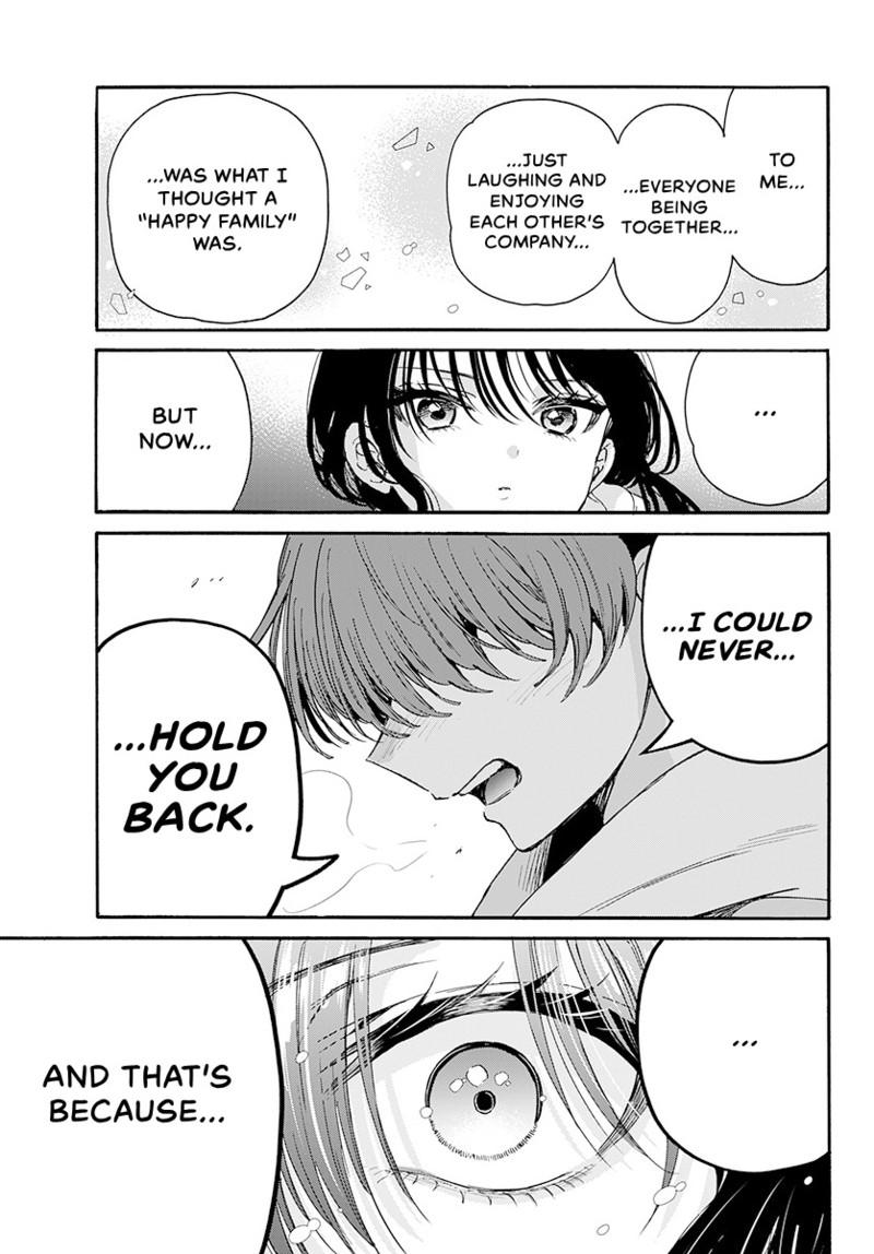 Read Mikadono Sanshimai wa Angai, Choroi Manga Online