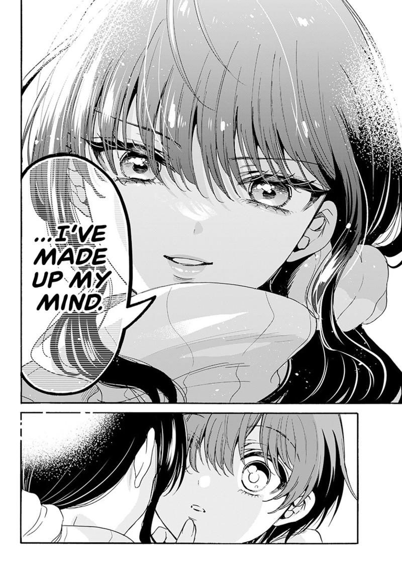 Read Mikadono Sanshimai wa Angai, Choroi Manga Online
