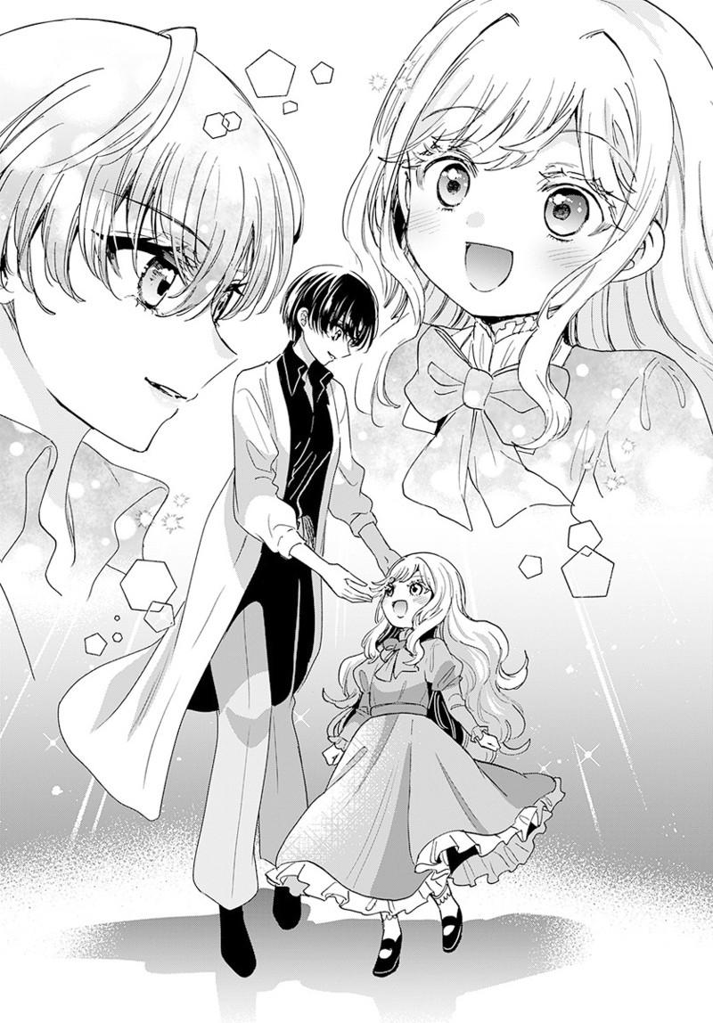 Read Mikadono Sanshimai wa Angai, Choroi Manga Online