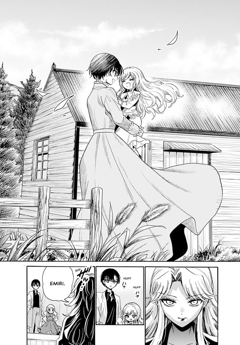 Read Mikadono Sanshimai wa Angai, Choroi Manga Online