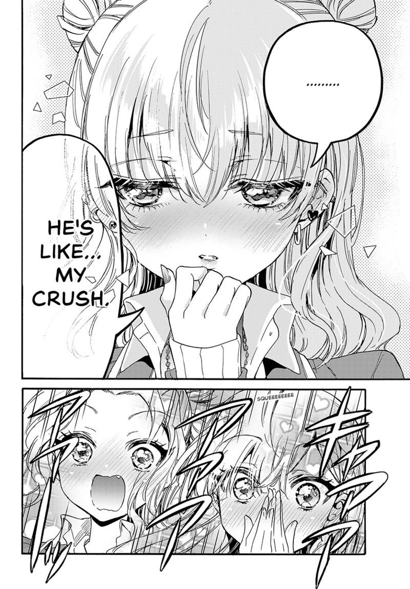 Read Mikadono Sanshimai wa Angai, Choroi Manga Online