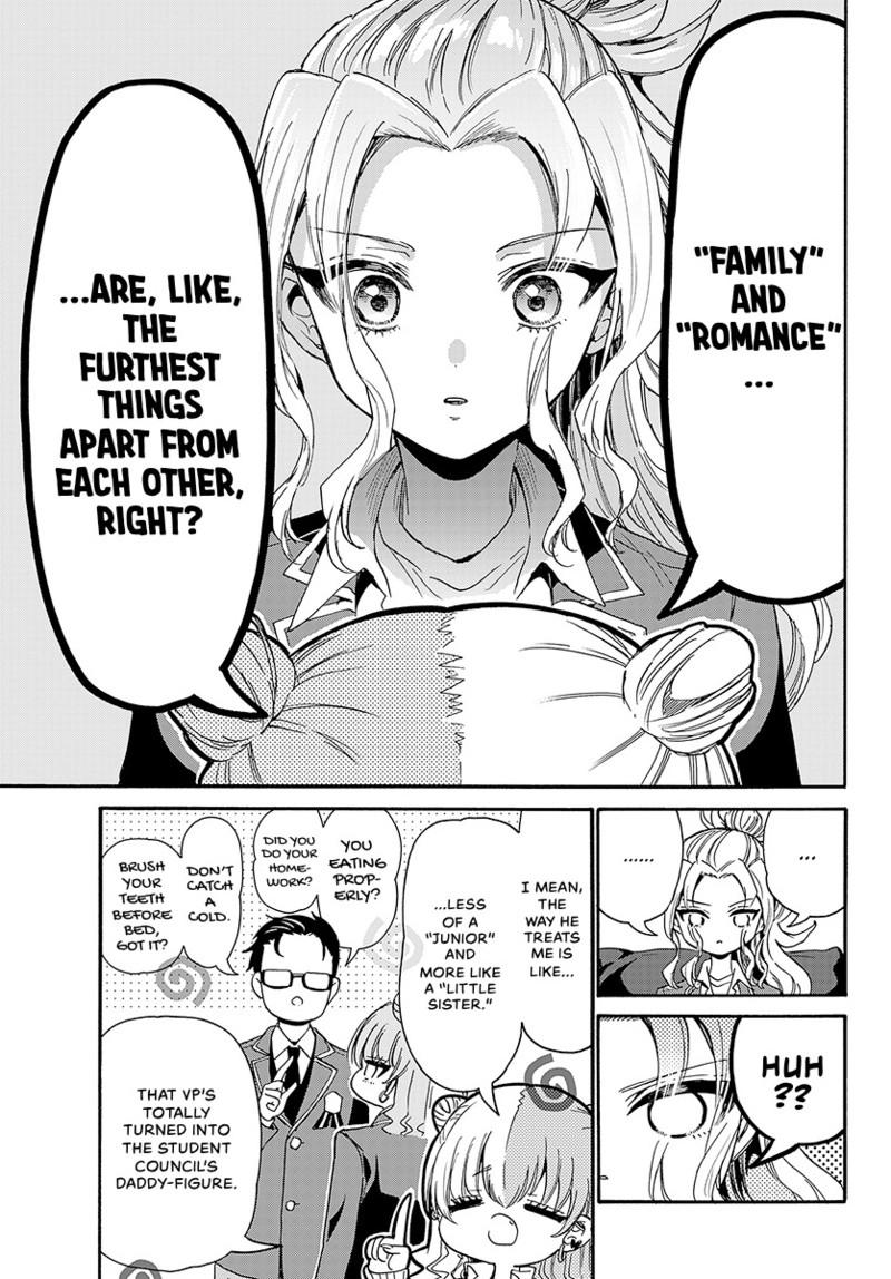 Read Mikadono Sanshimai wa Angai, Choroi Manga Online