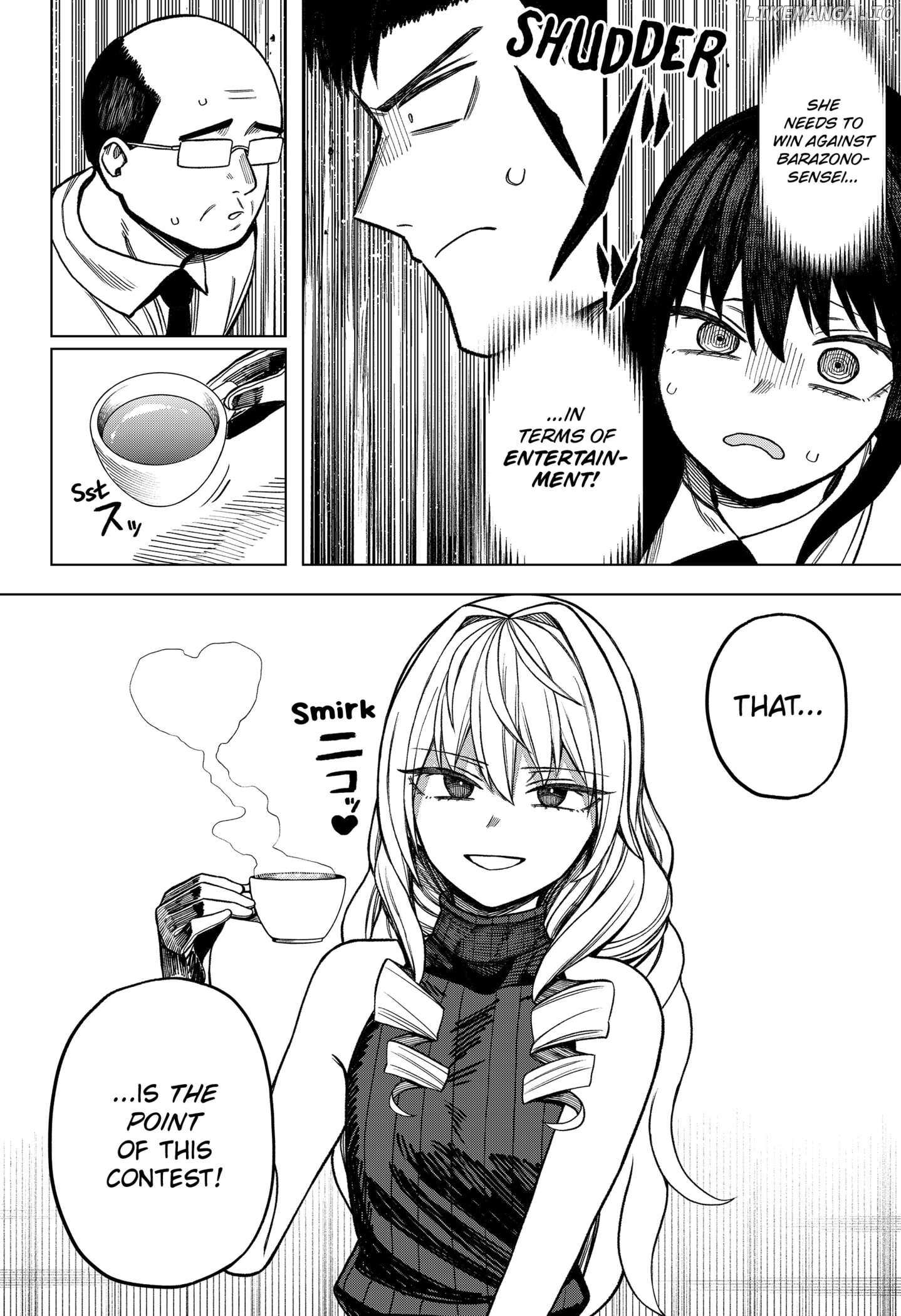 Read Monochrome Days Manga Online