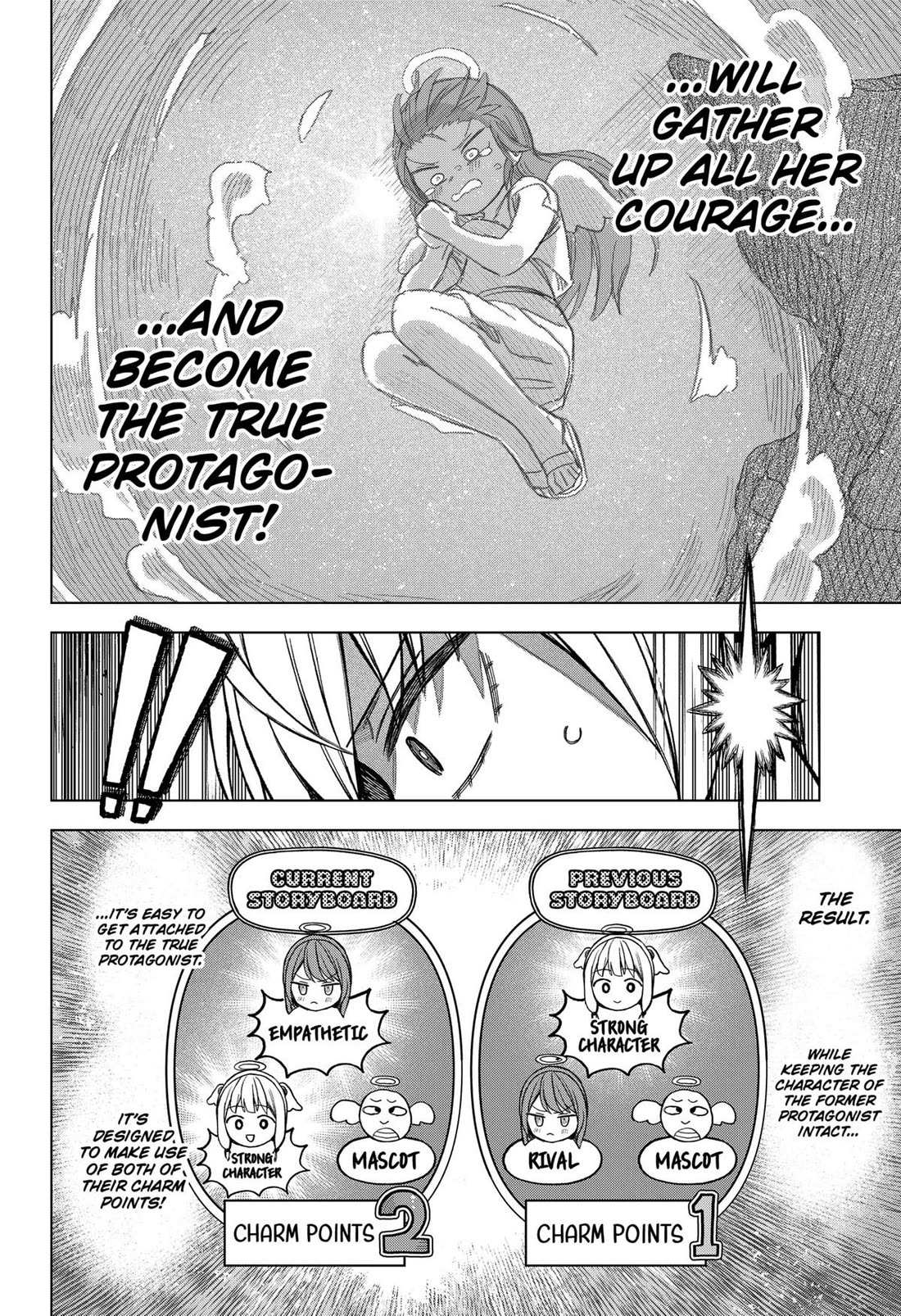 Read Monochrome Days Manga Online
