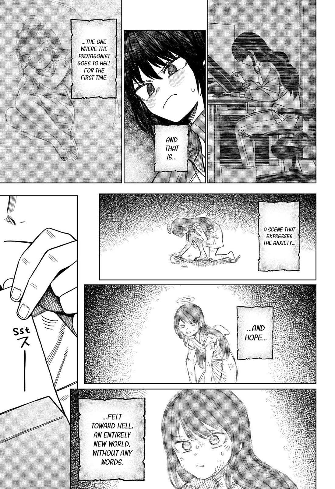 Read Monochrome Days Manga Online