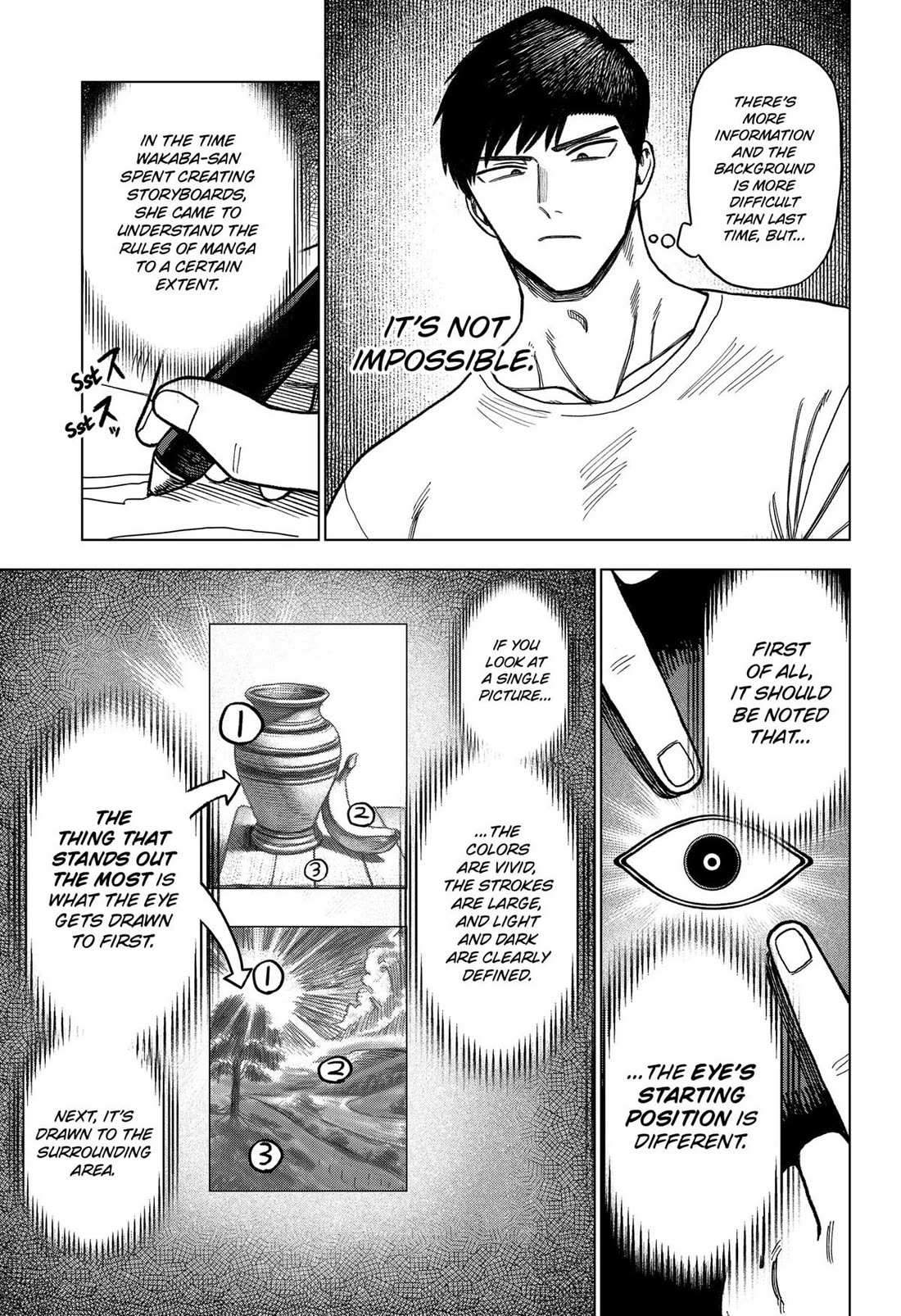 Read Monochrome Days Manga Online