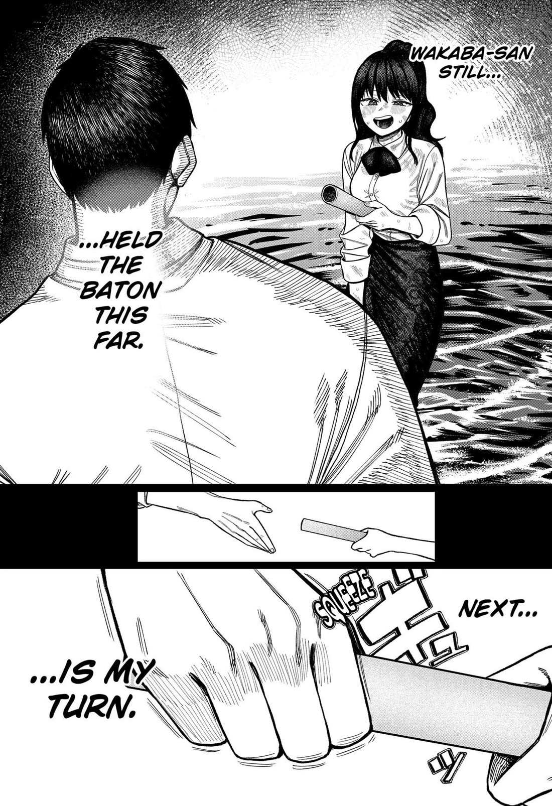 Read Monochrome Days Manga Online
