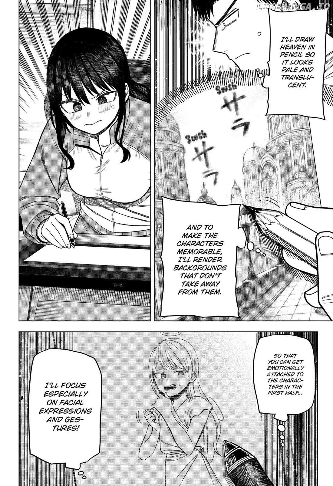 Read Monochrome Days Manga Online