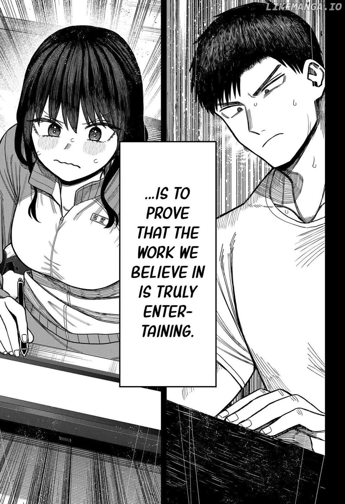 Read Monochrome Days Manga Online