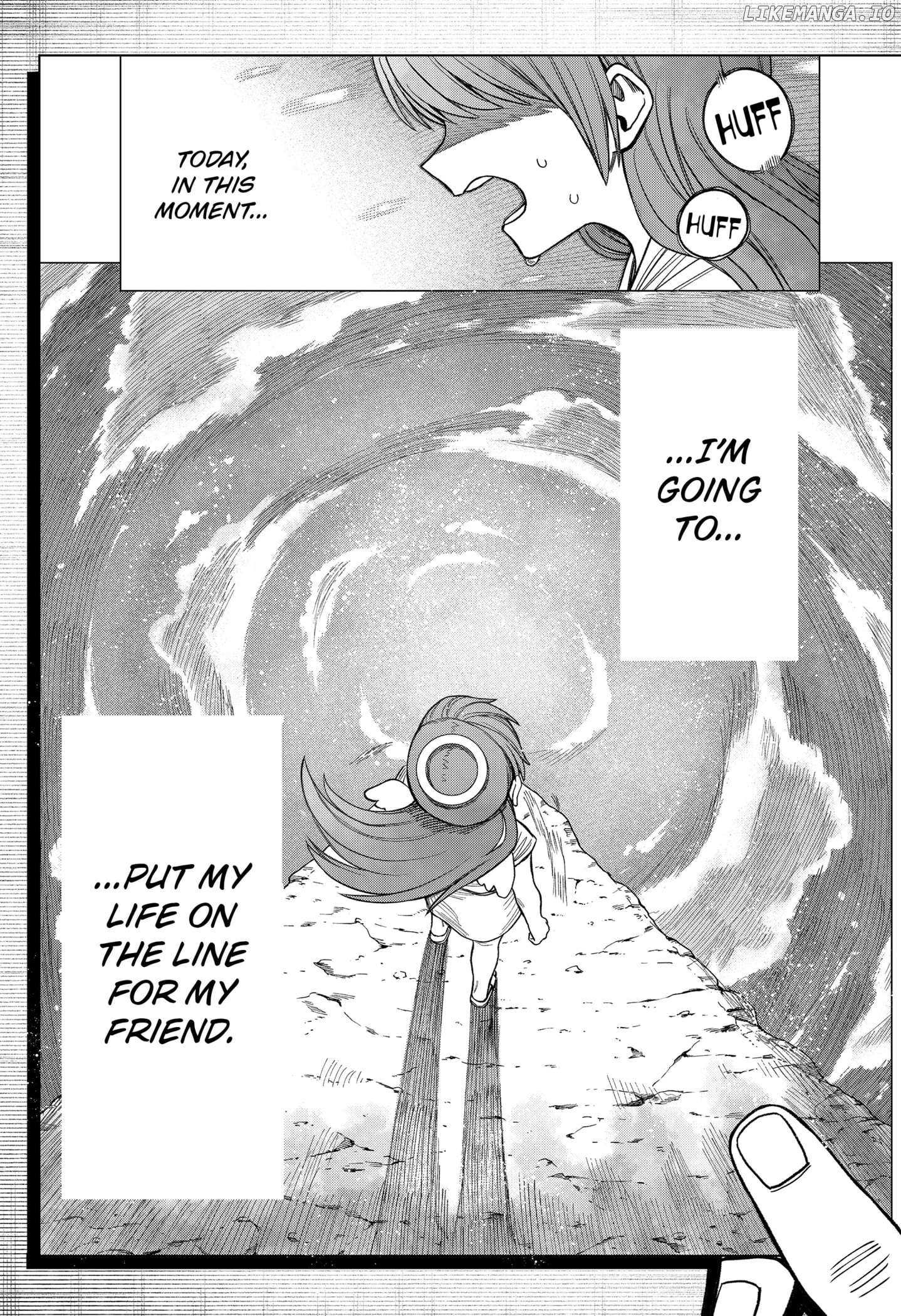 Read Monochrome Days Manga Online