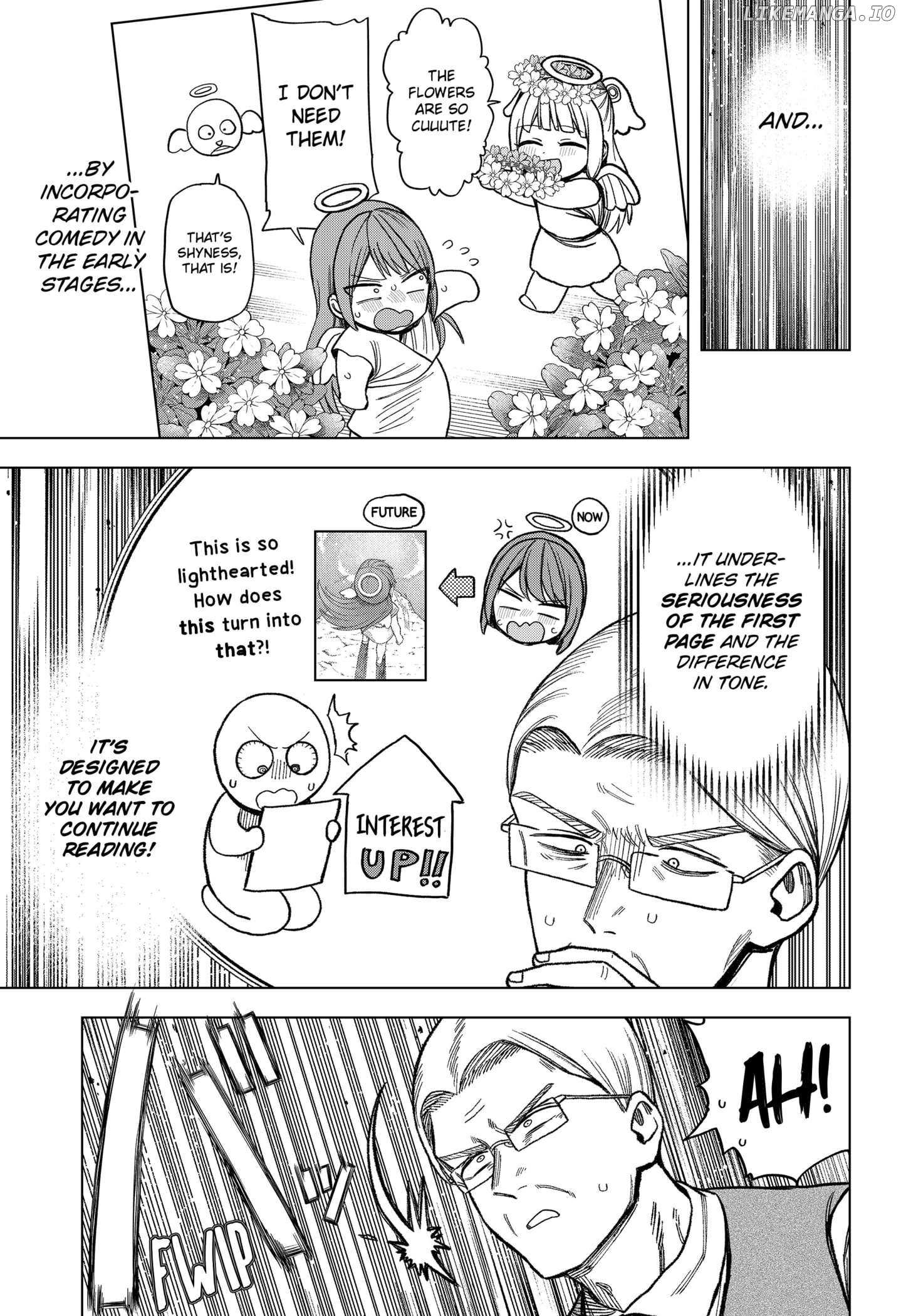 Read Monochrome Days Manga Online