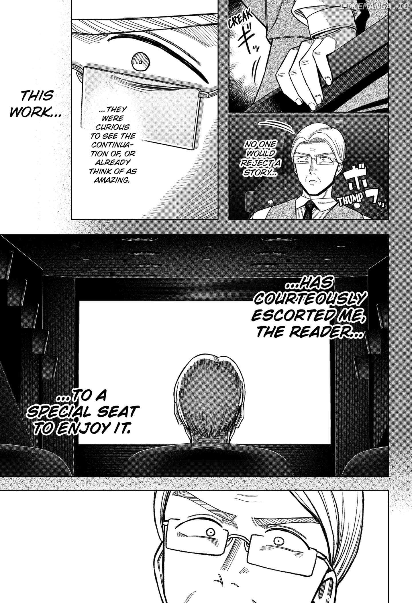 Read Monochrome Days Manga Online