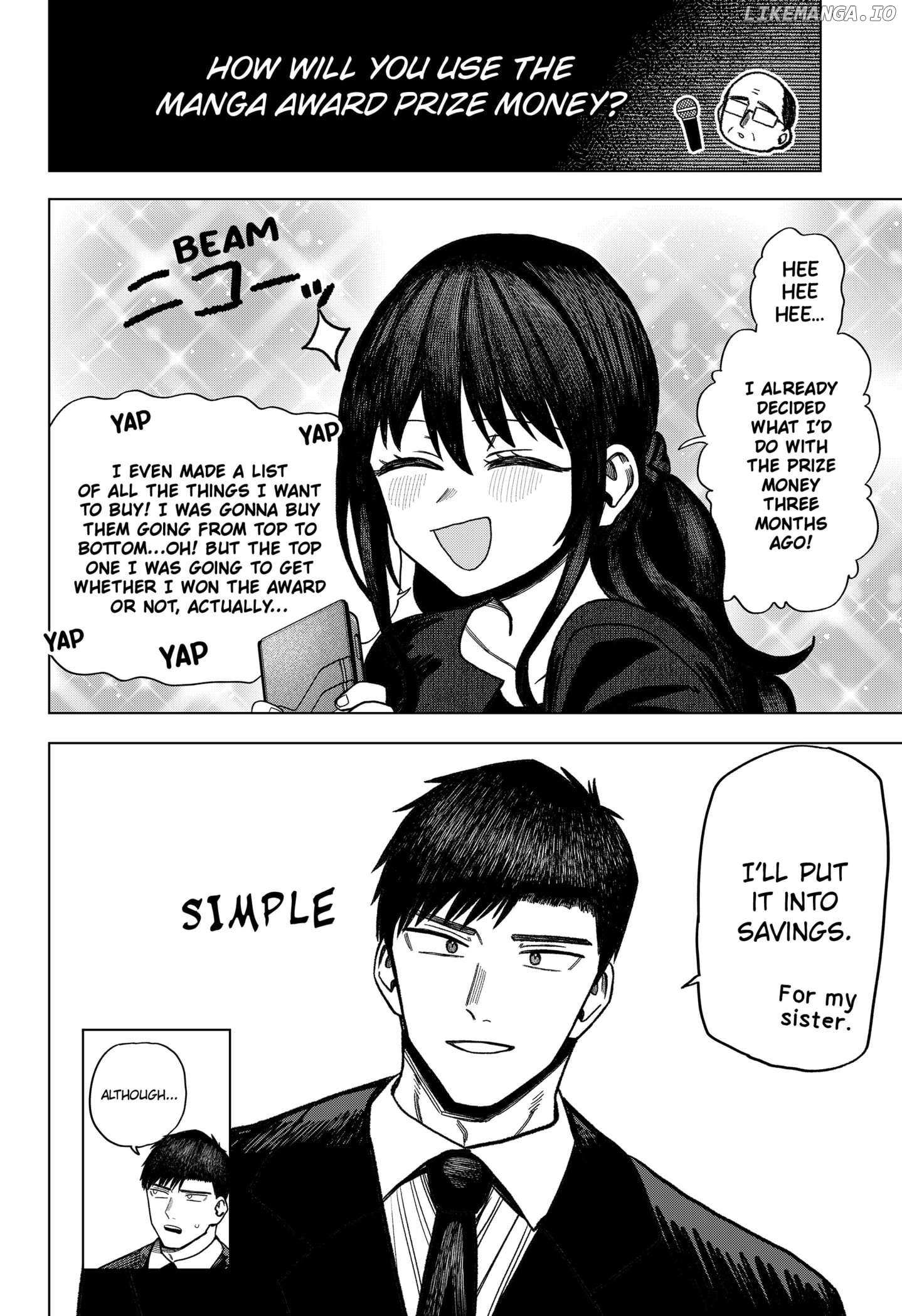 Read Monochrome Days Manga Online