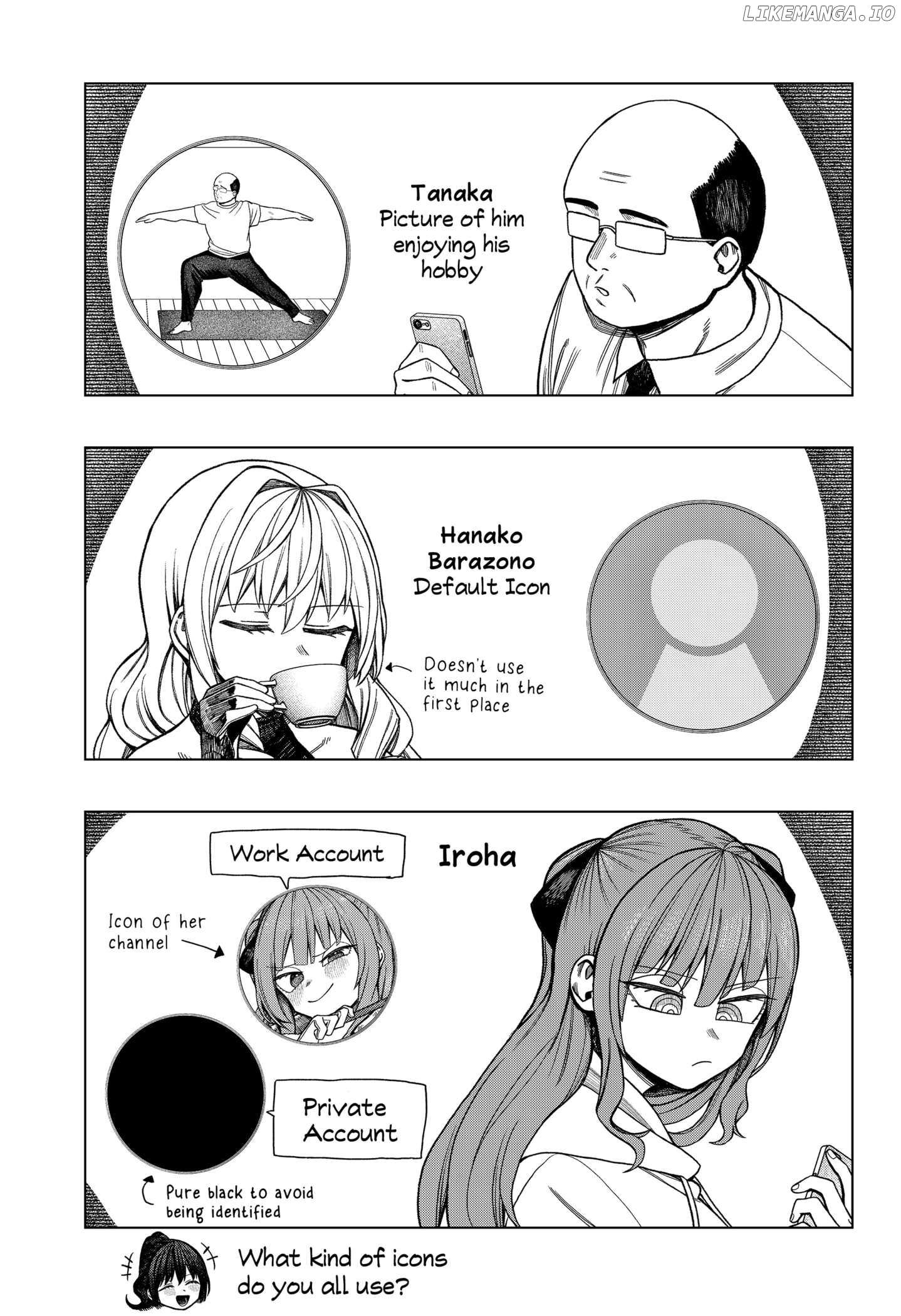Read Monochrome Days Manga Online