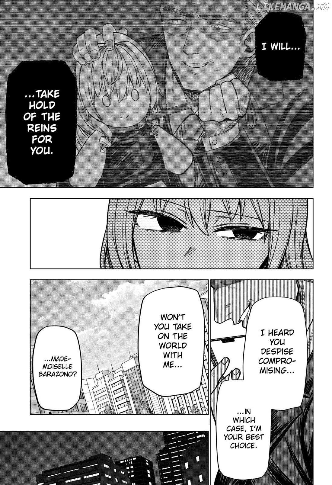 Read Monochrome Days Manga Online