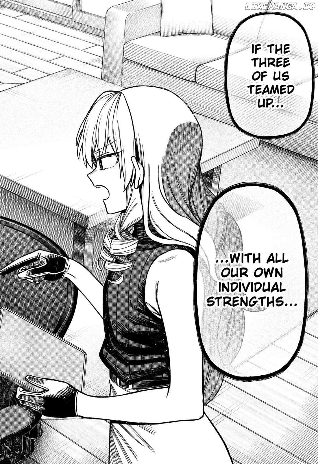 Read Monochrome Days Manga Online