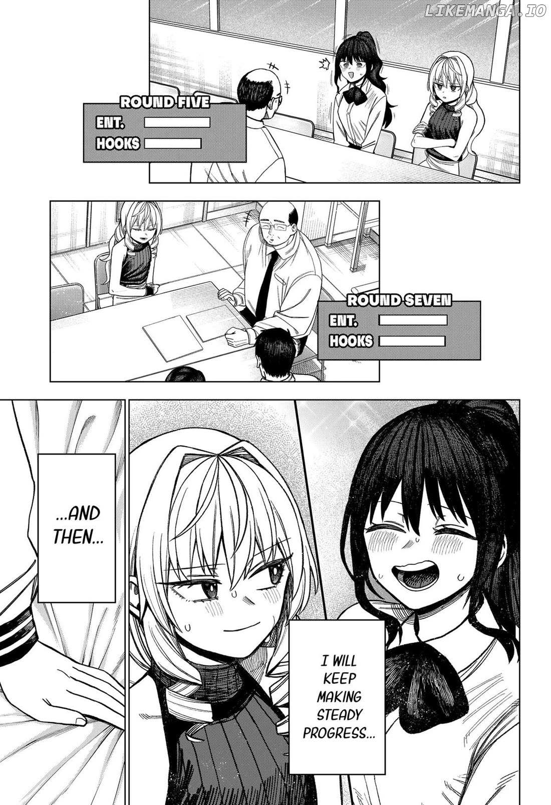 Read Monochrome Days Manga Online