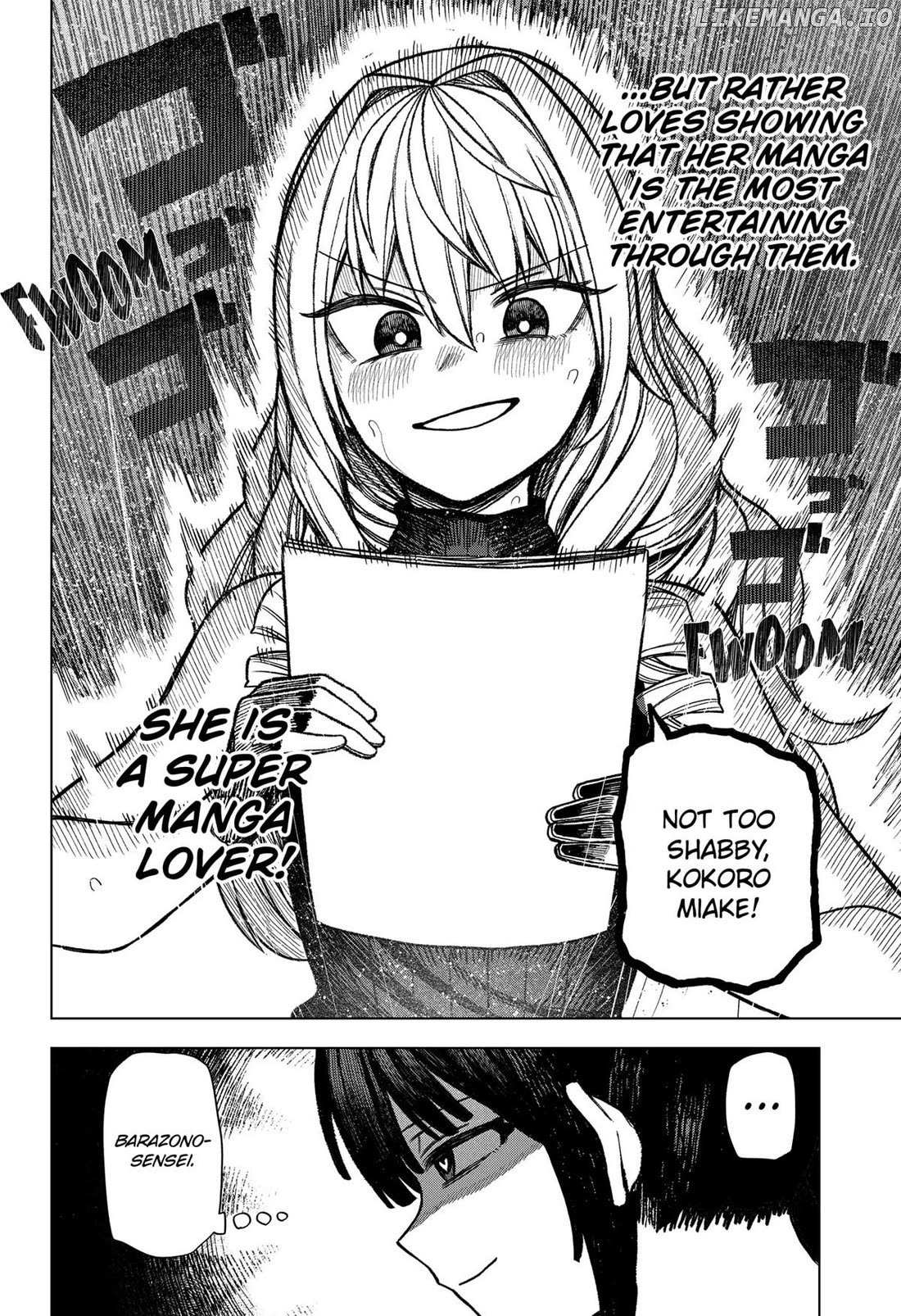 Read Monochrome Days Manga Online