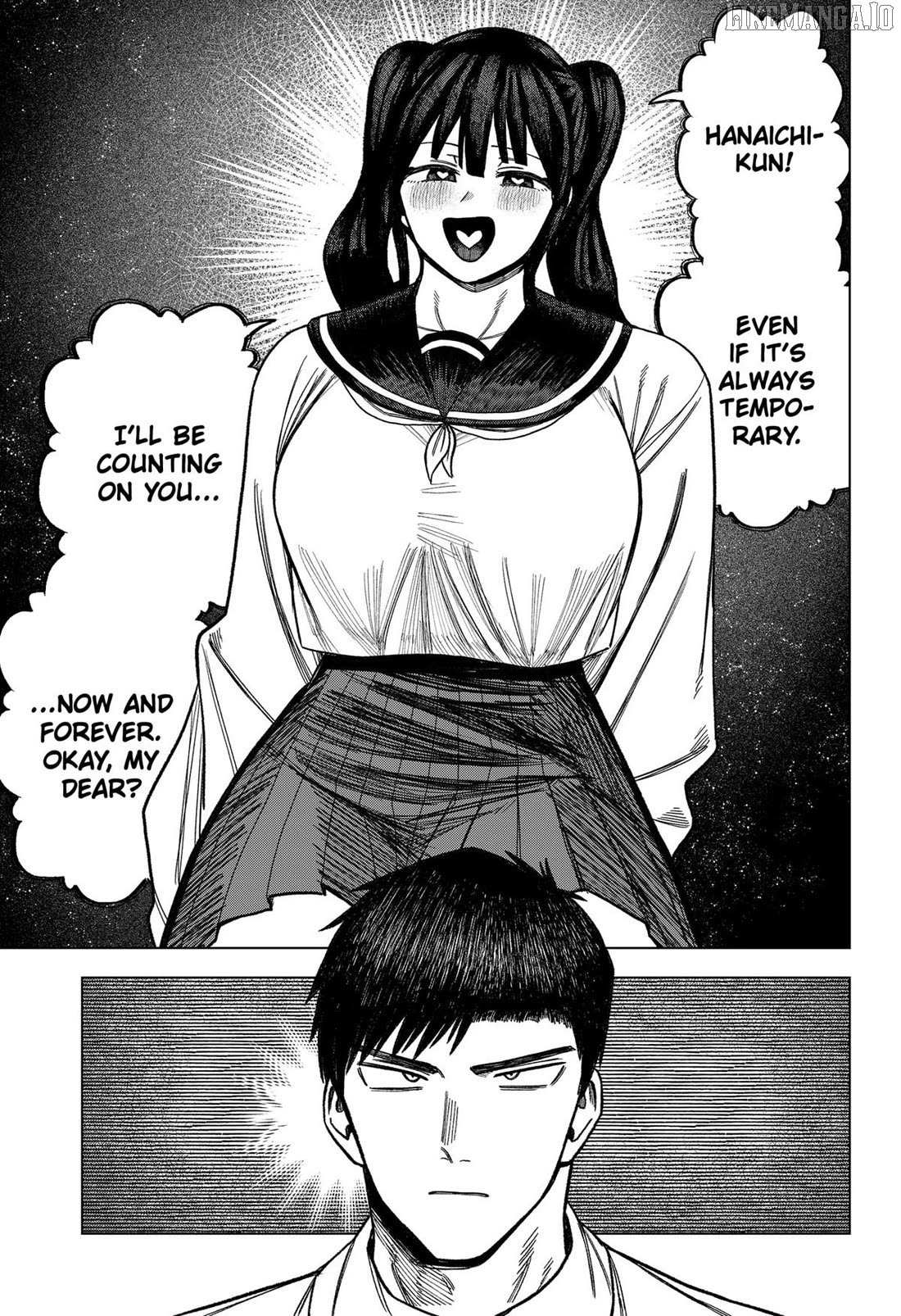 Read Monochrome Days Manga Online