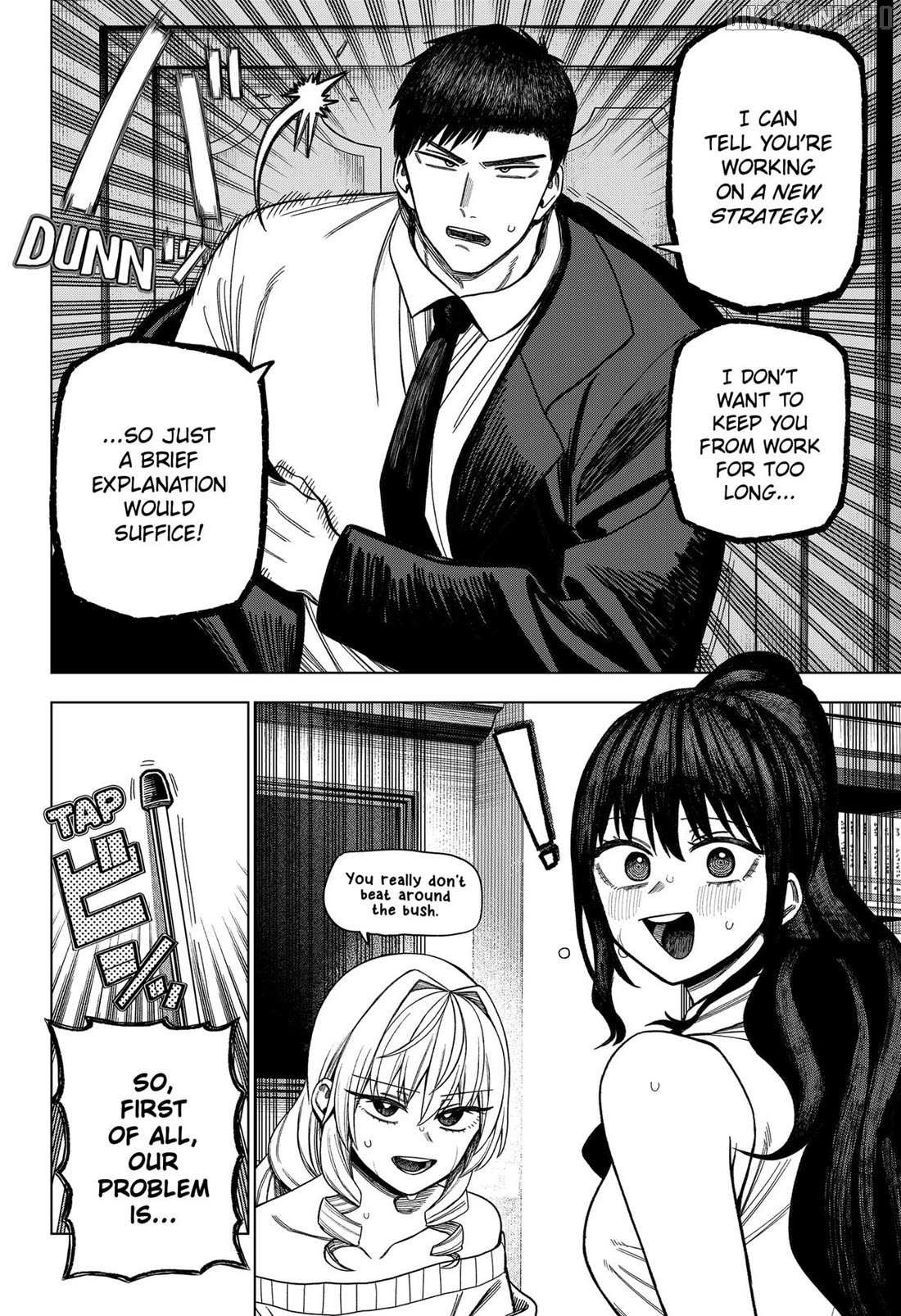 Read Monochrome Days Manga Online