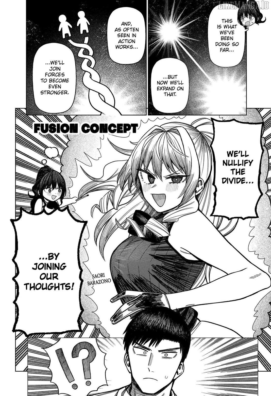 Read Monochrome Days Manga Online