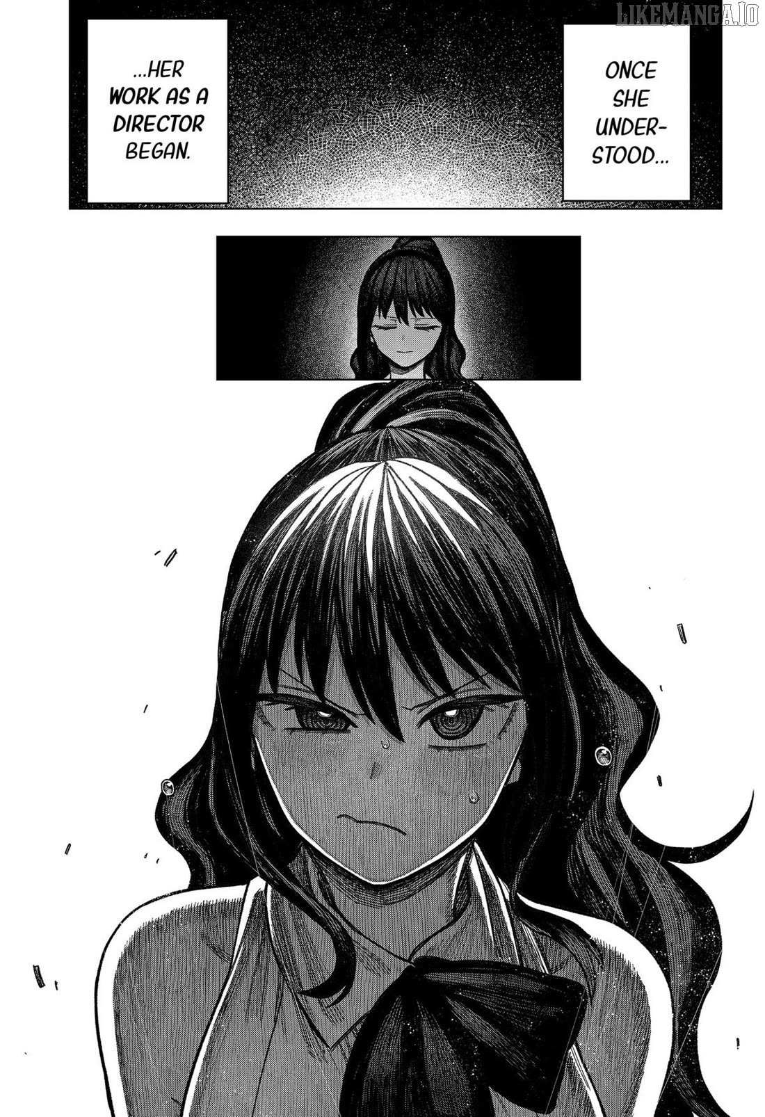 Read Monochrome Days Manga Online