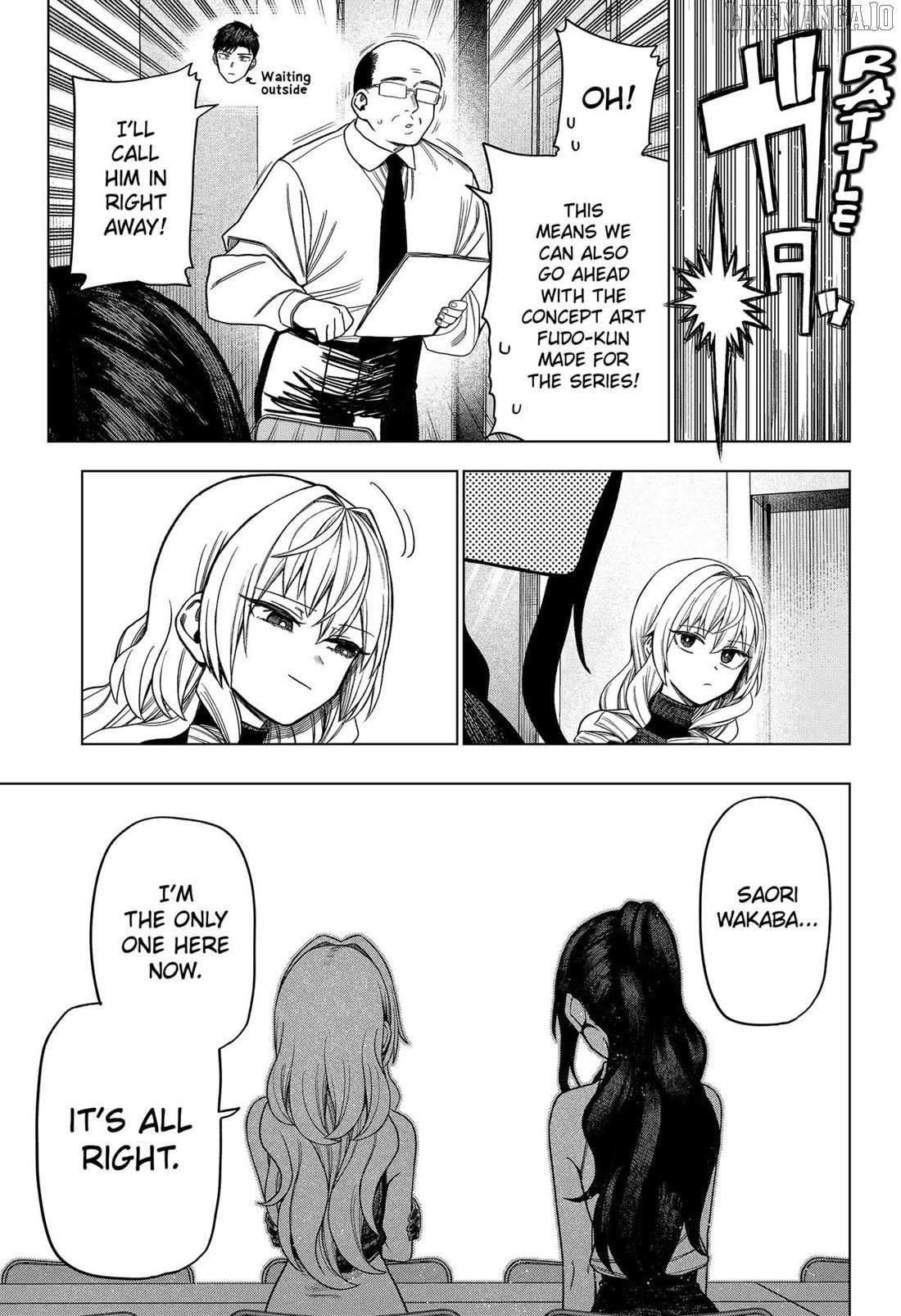 Read Monochrome Days Manga Online