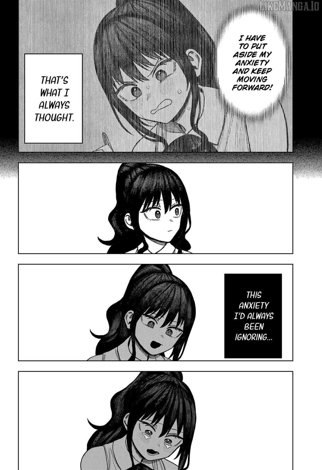 Read Monochrome Days Manga Online