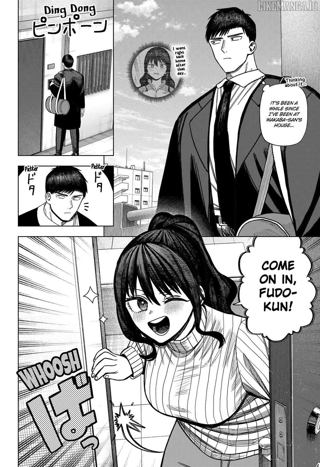 Read Monochrome Days Manga Online