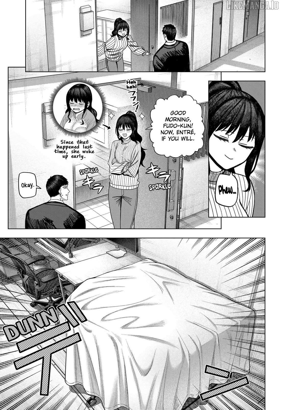 Read Monochrome Days Manga Online