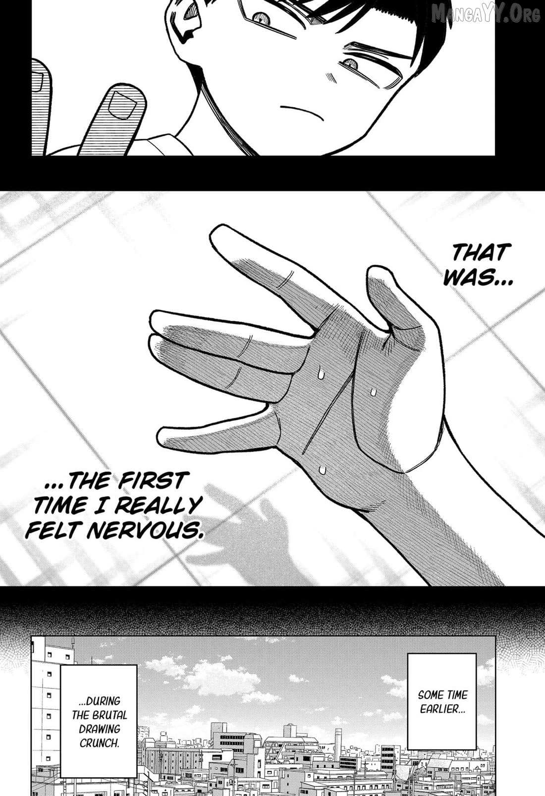 Read Monochrome Days Manga Online
