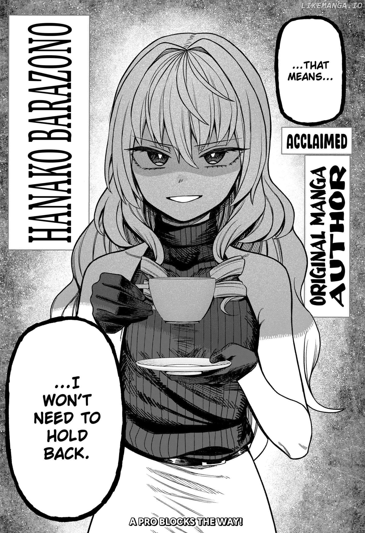 Read Monochrome Days Manga Online