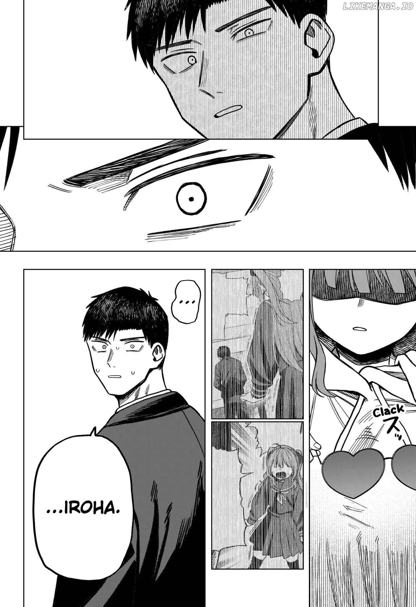 Read Monochrome Days Manga Online