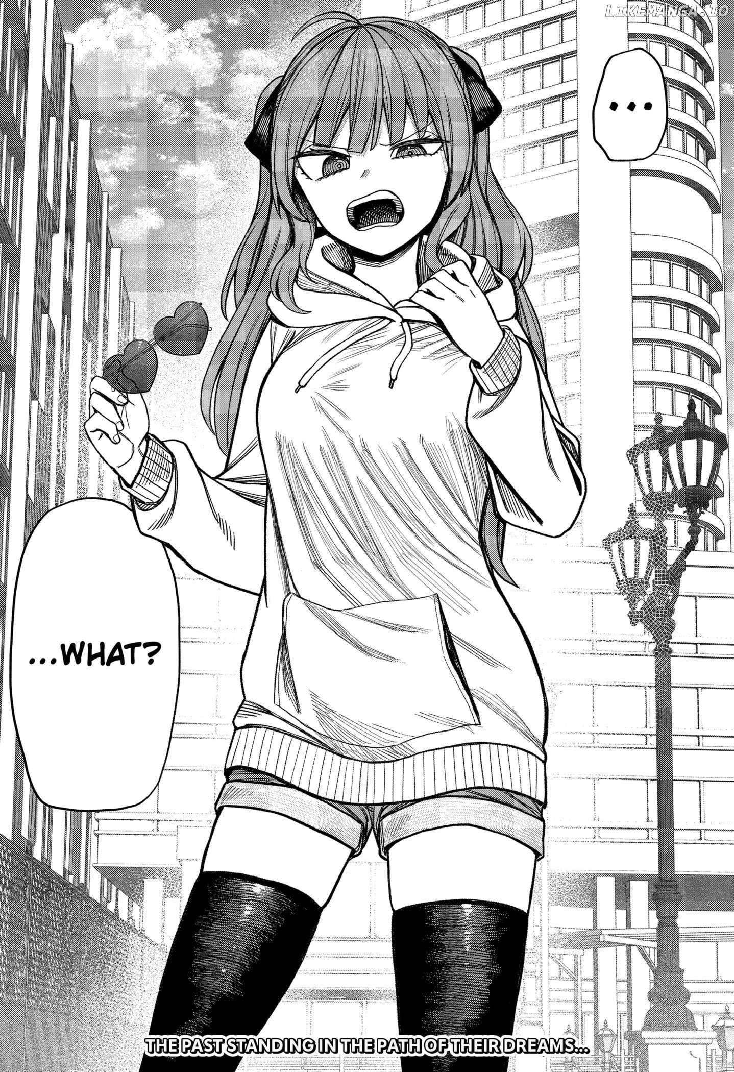 Read Monochrome Days Manga Online