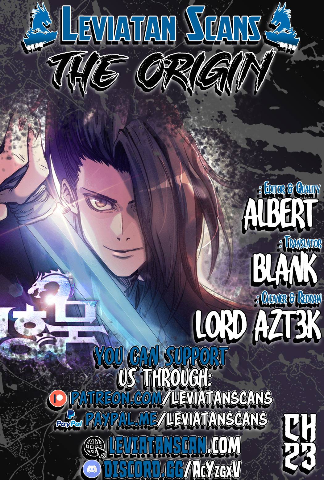 Read MookHyang – The Origin Manga Online