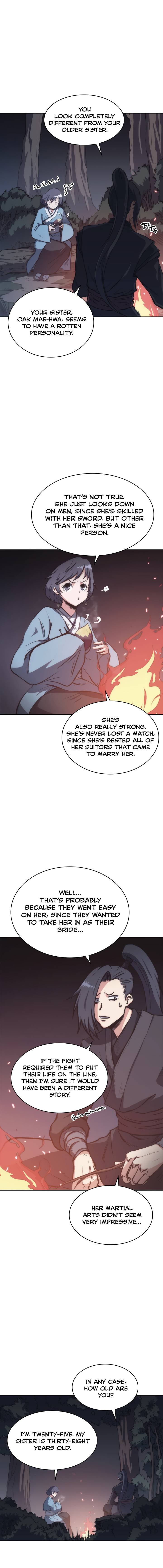 Read MookHyang – The Origin Manga Online