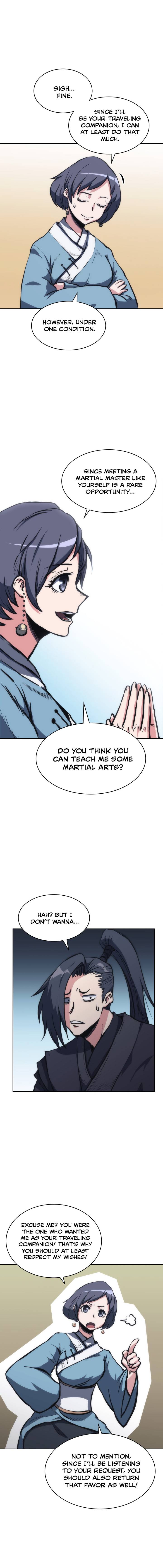 Read MookHyang – The Origin Manga Online