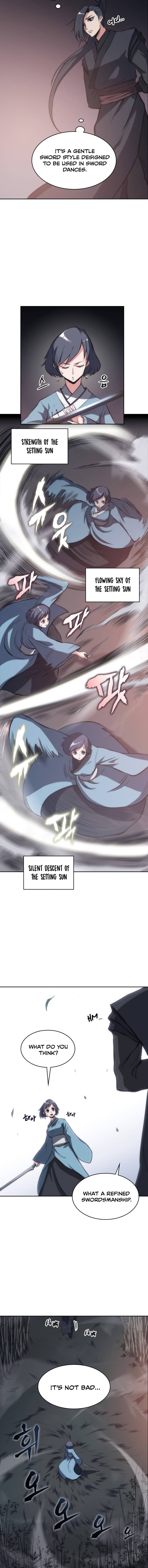 Read MookHyang – The Origin Manga Online