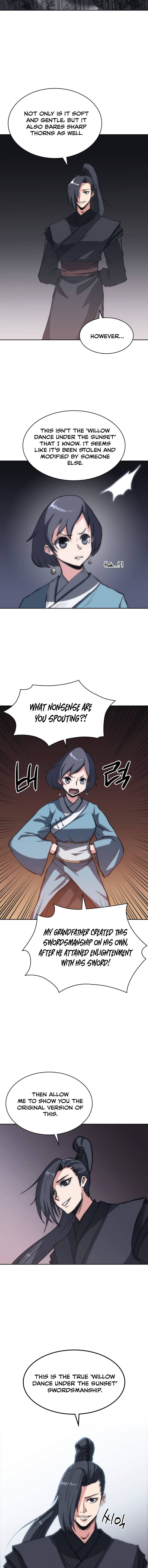 Read MookHyang – The Origin Manga Online