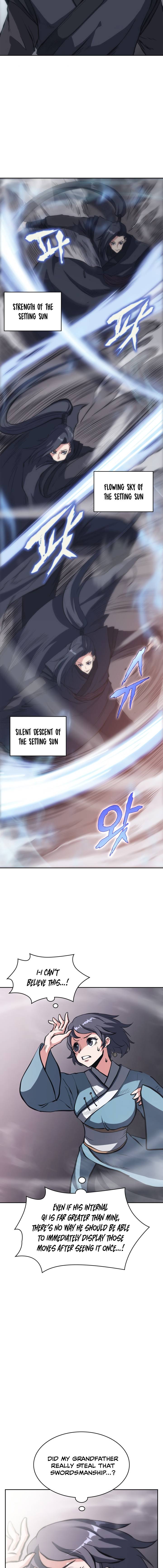 Read MookHyang – The Origin Manga Online