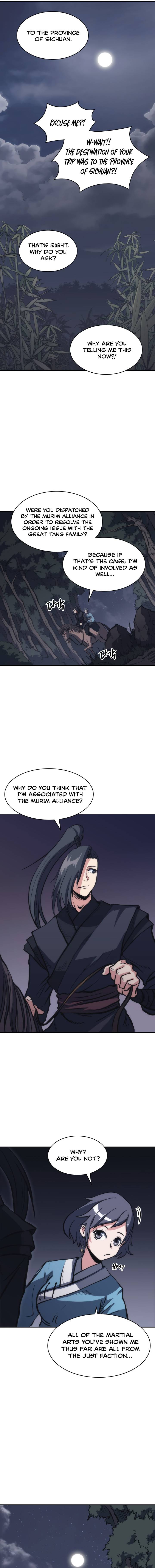 Read MookHyang – The Origin Manga Online