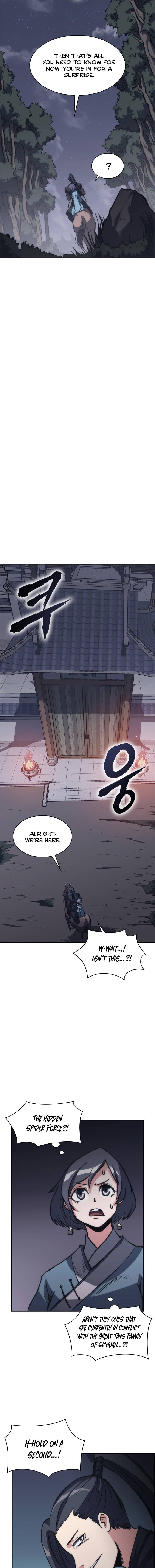 Read MookHyang – The Origin Manga Online
