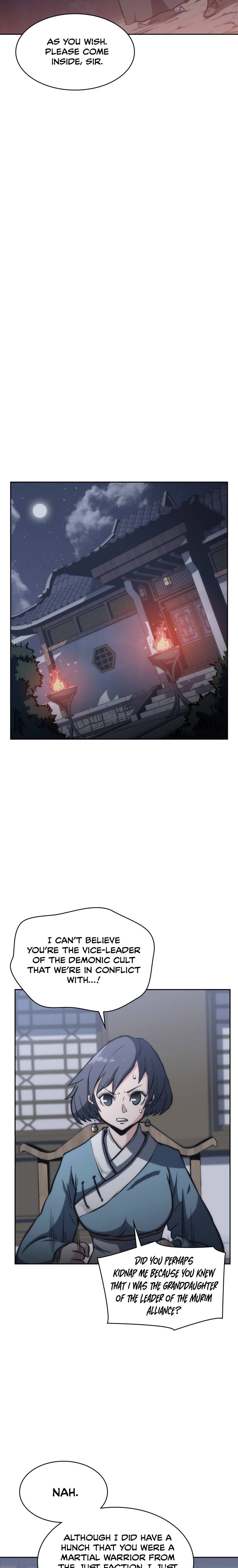 Read MookHyang – The Origin Manga Online