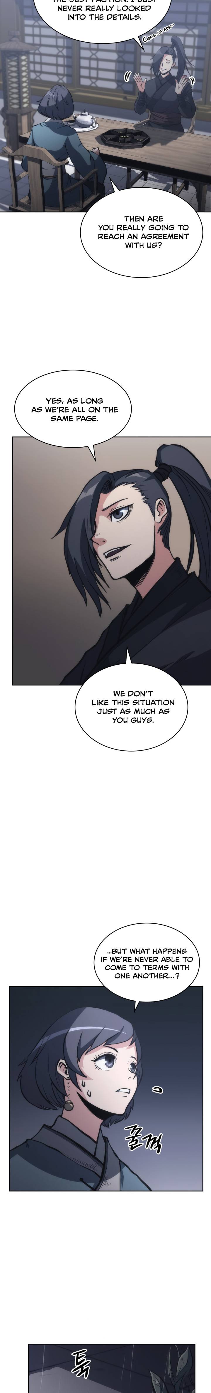 Read MookHyang – The Origin Manga Online