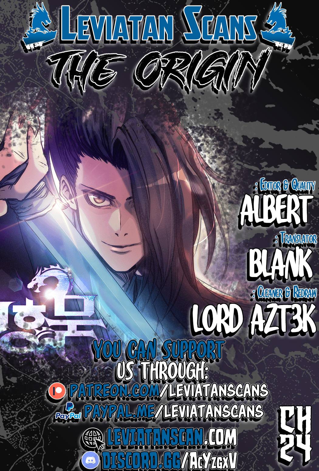 Read MookHyang – The Origin Manga Online