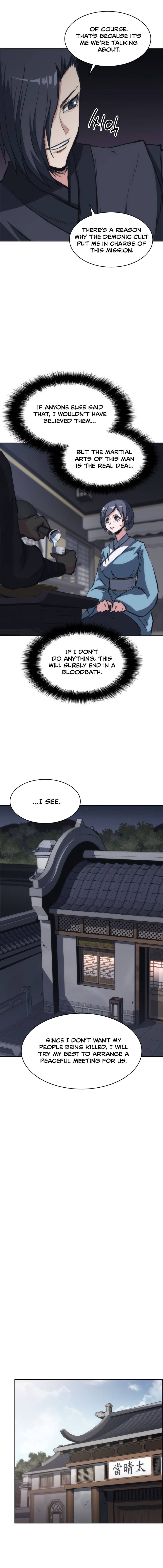 Read MookHyang – The Origin Manga Online