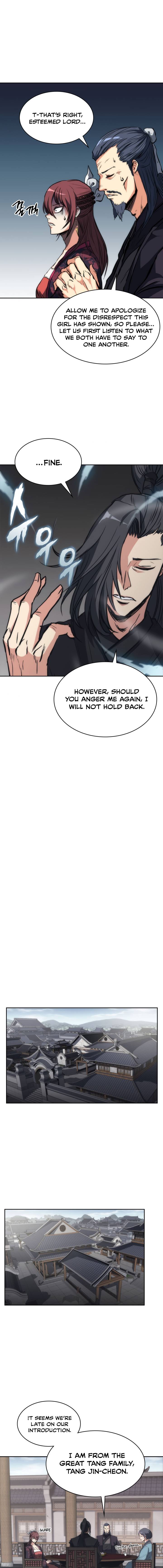 Read MookHyang – The Origin Manga Online